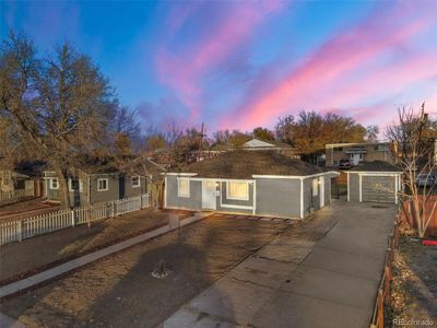 1930 Chester Street, Aurora, CO, 80010