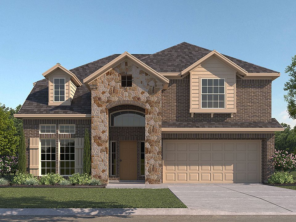 Plan Elevation.