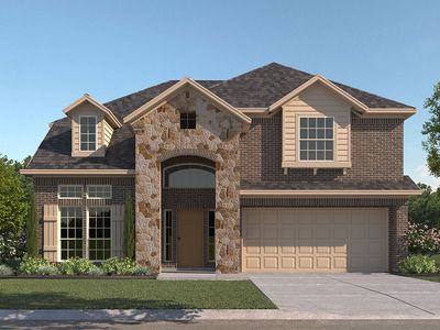 2604 O'Connell Cir #3H4T7J, Aubrey, TX, 76227