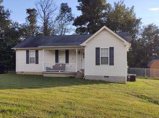 95 Dawson Ln, Gordonsville, TN 38563