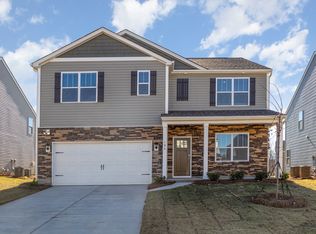 180 Giant Oak Ave, Statesville, NC 28677