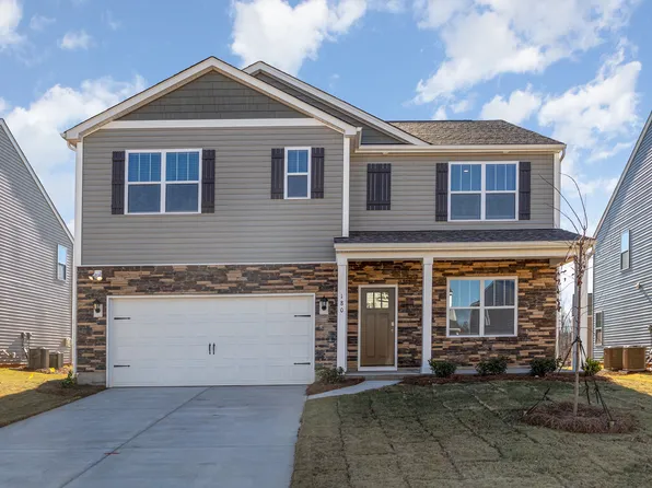 180 Giant Oak Ave, Statesville, NC 28677