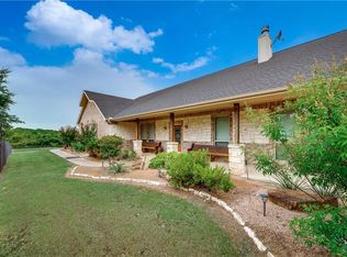 9245 NW County Road 4430, Blooming Grove, TX 76626