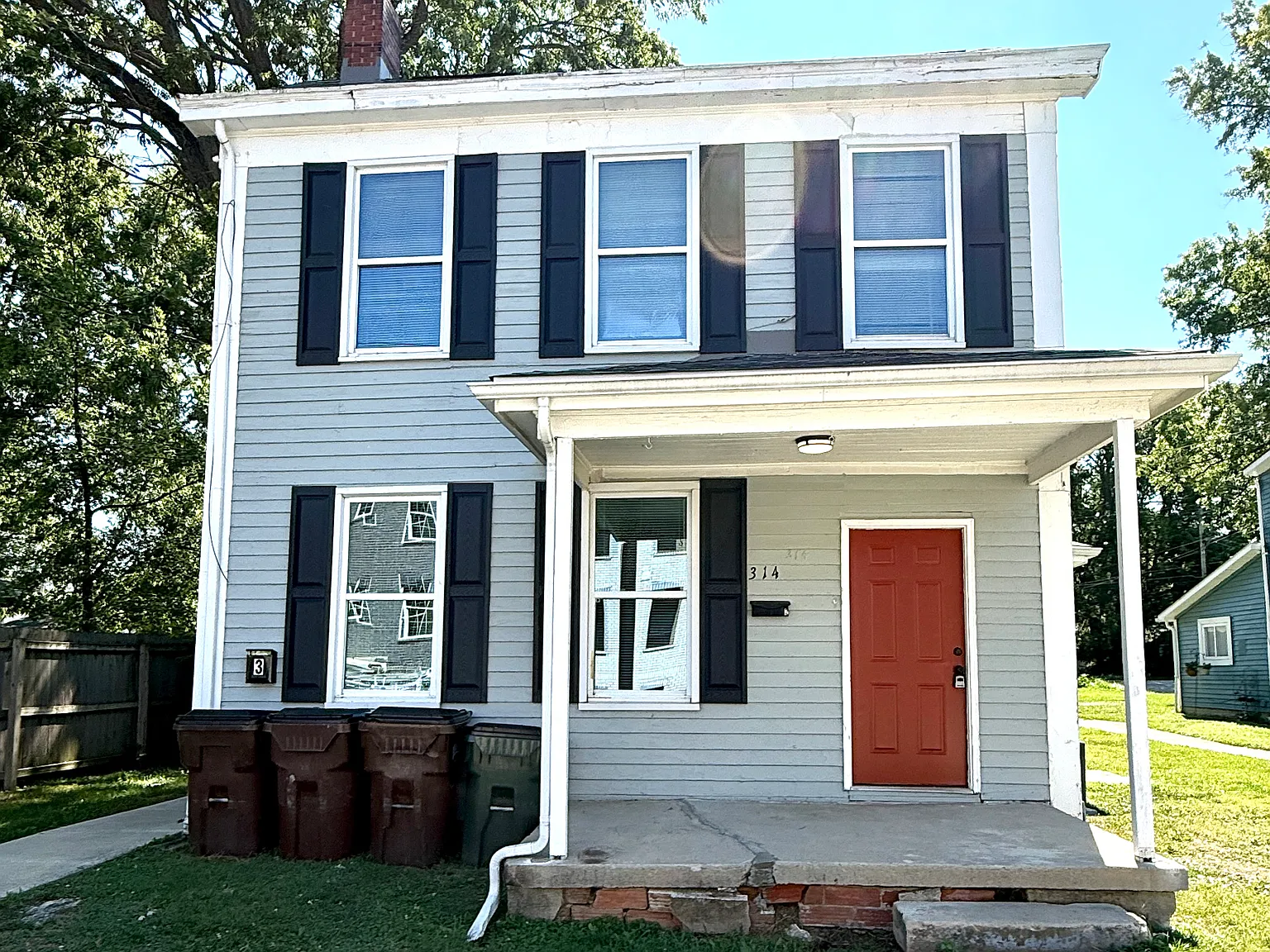 2 bed, $1,400 — Photo 1
