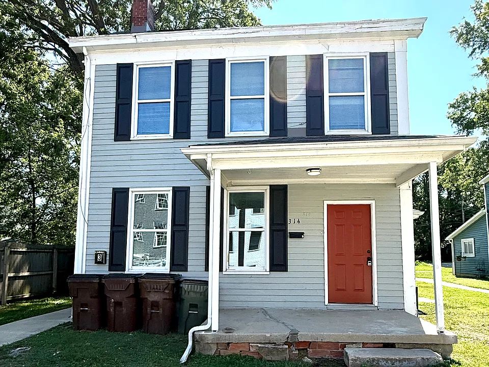314 N Mechanic St #1