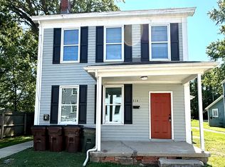 314 N Mechanic St #3, Lebanon, OH 45036