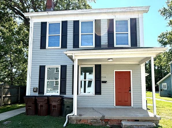 314 N Mechanic St #2