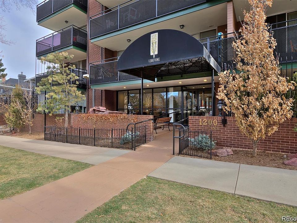 1st image of 1200 Vine St APT 1E