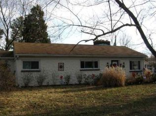 728 Ellen Dr, Bear, DE 19701