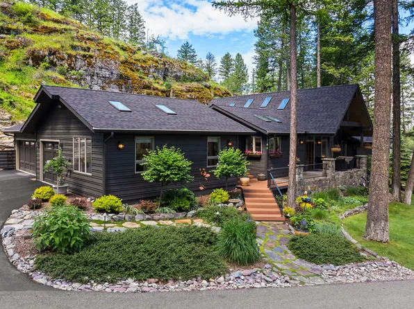 188 Eagle Bend Dr, Bigfork, MT 59911