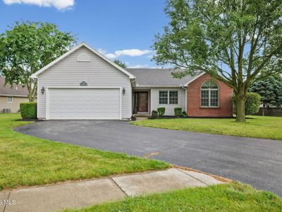 700 Hunters Creek Dr, Findlay, OH, 45840