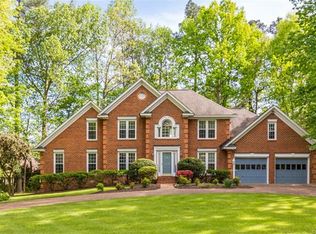 13805 Beechwood Point Rd, Midlothian, VA 23112