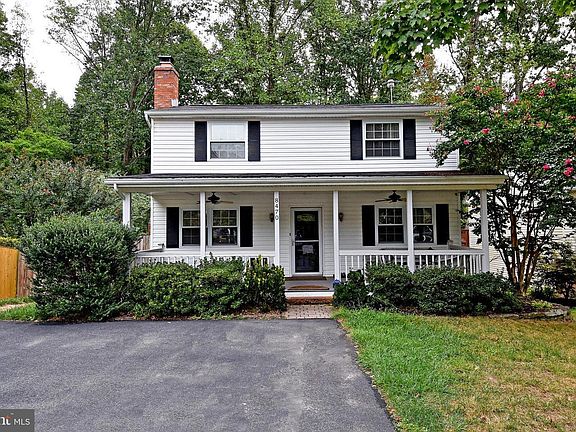 2nd image of 8470 Misty Blue Ct