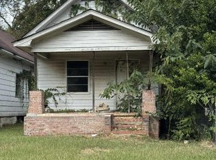 324 Columbia Ave, Montgomery, AL 36104