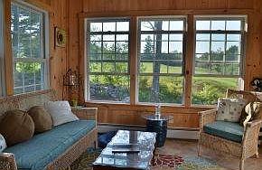 Year Round Sunroom