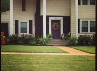 1112 Elm St, Perry, OK 73077