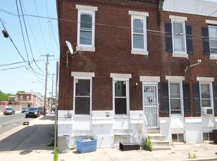1235 S Dover St, Philadelphia, PA