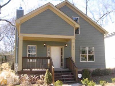 999 Linam St SE, Atlanta, GA, 30315