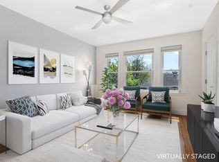 59 Sacramento St APT 12, Cambridge, MA 02138