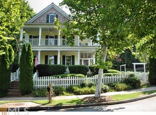 578 Sycamore St, Madison, GA 30650