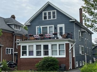 233 Minnesota Ave, Buffalo, NY 14215