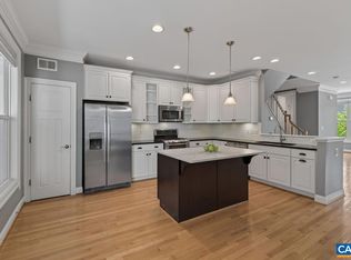 1725 Belvedere Pl, Charlottesville, VA 22903