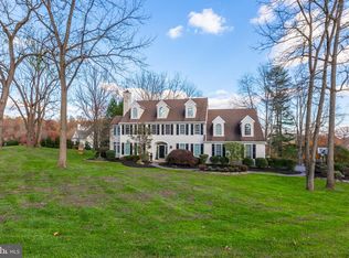 981 Whitetail Ln, West Chester, PA 19382