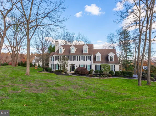 981 Whitetail Ln, West Chester, PA 19382