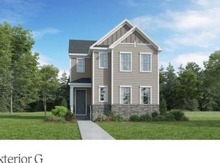 195 Edge Of Auburn Blvd #118, Raleigh, NC 27610