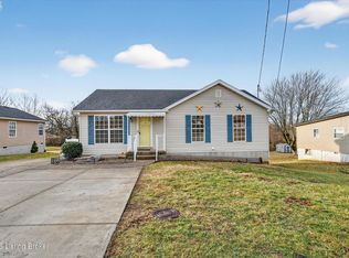 171 W Owen St, Eminence, KY 40019