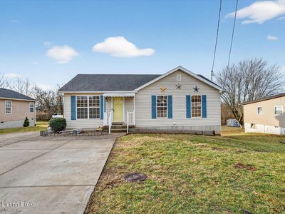 171 W Owen St, Eminence, KY, 40019