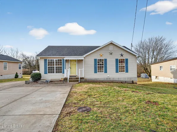 171 W Owen St, Eminence, KY 40019