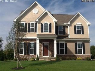 7320 Quails Nest Ln, North Ridgeville, OH 44039
