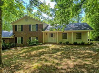 108 Carriage Ln, Peachtree City, GA 30269