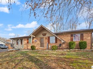 154 Hunting Trl, Munfordville, KY 42765