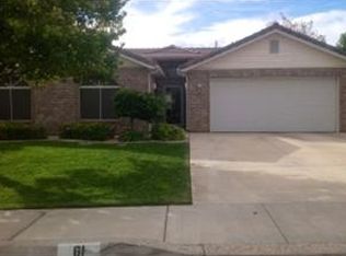 1040 S 1100 E SUITE 61, Saint George, UT 84770