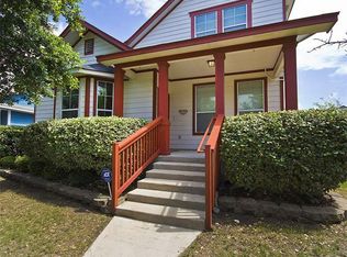 235 Mendez Loop, Kyle, TX 78640