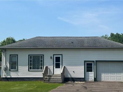 740 1st Street, Glenwood City, WI, 54013