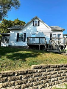 816 N 2nd St, Le Claire, IA, 52753