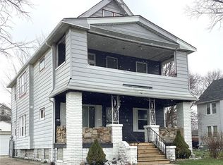 11201 Melba Ave, Cleveland, OH 44104