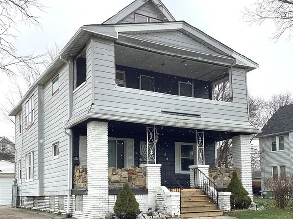 11201 Melba Ave, Cleveland, OH 44104