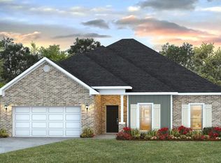 527 Vista Pointe Dr, Pearl, MS 39208