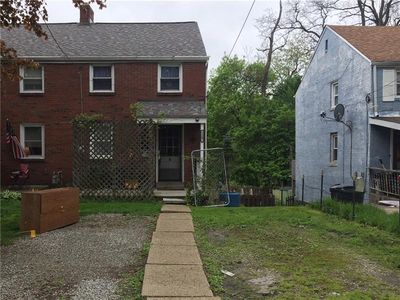 1167 Shadycrest Dr, Pittsburgh, PA, 15216