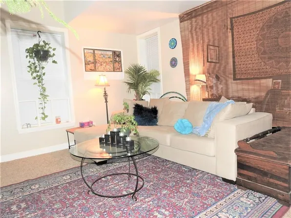 801-12 W McGee St, Greensboro, NC 27401