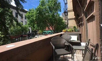 Rented by Oxford Property Group