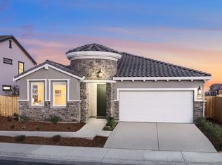 Homes Available Soon, Canyon at The Ranch, Rancho Cordova, CA 95742