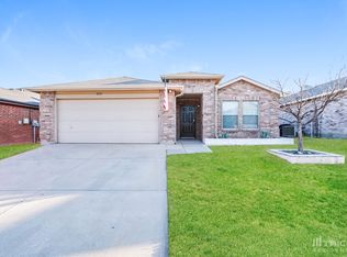2037 Navada Way, Justin, TX 76247