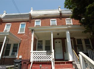 2229 Lamotte St, Wilmington, DE 19802