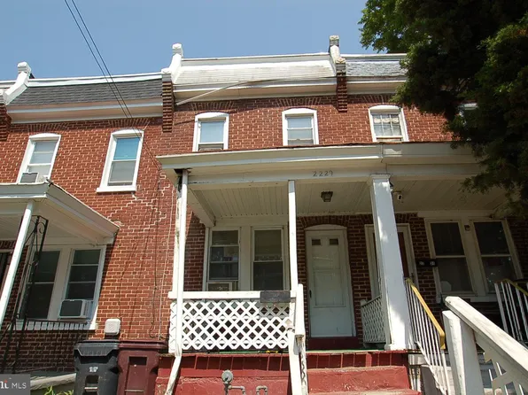2229 Lamotte St, Wilmington, DE 19802