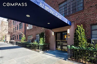 Sold by Compass
